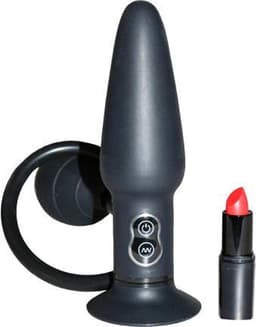 Anal Fantasy Ass Blaster - Vibrator — thumbnail 3