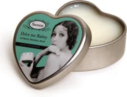 Swoon Drive Me Balmy - 20 ml - Stimulerende crème — thumbnail 2