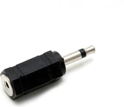 Rimba Electro Sex Adapter plug female to male — thumbnail 4