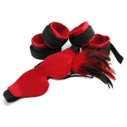 Sportsheets - Sexy Slave Kit - Sekstuigje — thumbnail 4