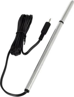 Rimba Electro Sex Sound | Dilator | Plasbuis Plug 185 mm — thumbnail 4