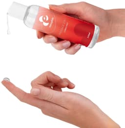 EasyGlide - 2 in 1 Massage en Glijmiddel op Waterbasis - 150 ml — thumbnail 6