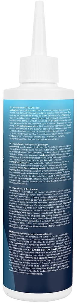 EasyGlide - Masturbator Reiniger - 250ml — thumbnail 4