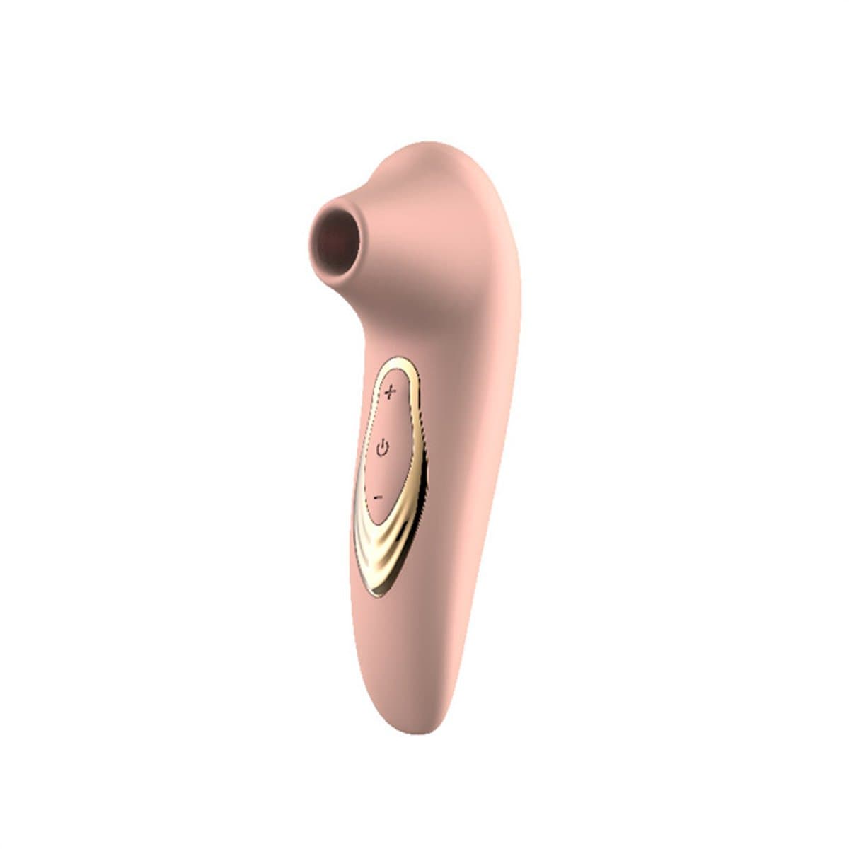 Vibrator - Vibrator voor vrouwen - Vibrators voor mannen - Sex toys voor vrouwen - Vibrators - Zachte verwenning - Extreem stil + 5 sucking modes — afbeelding 1