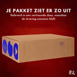 Toys Hub® Masturbator voor Man met Glijmiddel – Ebook Masturberen - Pocket Pussy - Realistisch – Vacuümfunctie – Blowjob – Kunstvagina - Sex Toys voor Mannen - 16,5 CM — thumbnail 14