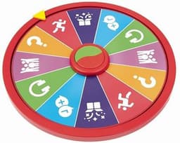 Elektronisch Uitdaging Spel voor Familie en Vrienden — thumbnail 3