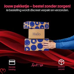 TipsToys® Oplaadbare Masturbator voor Mannen – Automatische Pocket Pussy / Fleshlight met Rotatie & Thrusting - Zuigfunctie USB Oplaadbaar - Handsfree Zuignap Seksspeeltje voor Mannenn — thumbnail 4