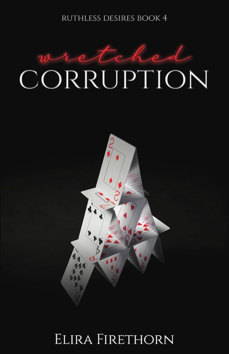 Duistere Corrupte Relaties: Spannende MMMF Romantiek — afbeelding 1