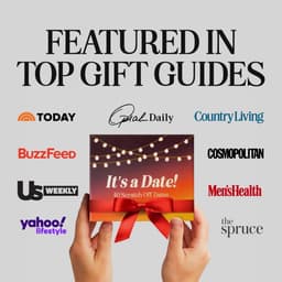 40 Romantische en Leuke Krasdate-ideeën voor Koppels, Perfect voor Date Nights en Valentijnsdag Cadeaus — thumbnail 4