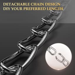 Oneay BDSM Tepelspeeltjes – Verstelbare Metalen Tepelklemmen voor Mannen en Vrouwen – Borststimulatie, Bondage en Erotisch Seksspeelgoed voor Volwassenen — thumbnail 5