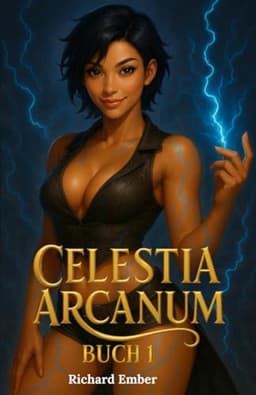 Magische Akademie en Harem Avonturen – Deel 1 — thumbnail 1