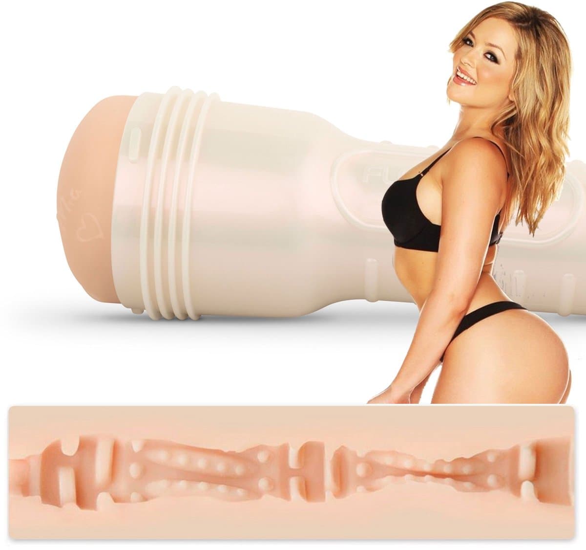 Fleshlight Girls - Alexis Texas Outlaw — afbeelding 1