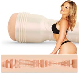 Fleshlight Girls - Alexis Texas Outlaw — thumbnail 1