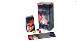 Lovecube Kama Sutra the game — thumbnail 3