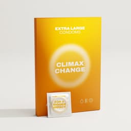 Extra Large Condooms - 48 Stuks - Premium Kwaliteit - Discrete Verzending - Climax Change — thumbnail 10