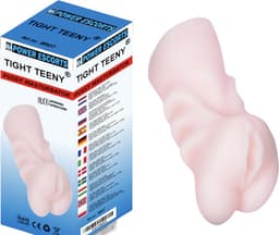 Power Escorts Tight Teeny Pocket Vagina Masturbator - Pocket Pussy — thumbnail 1