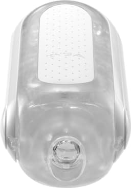 Tenga Flip Zero Masturbator - Wit — thumbnail 5