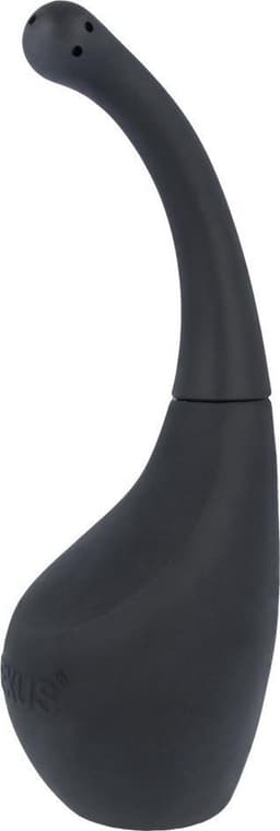 Nexus Anaal Douche Pro - Zwart - 330ml — thumbnail 5