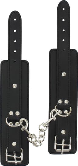 Bondage Set Sex Toy Kit — thumbnail 11