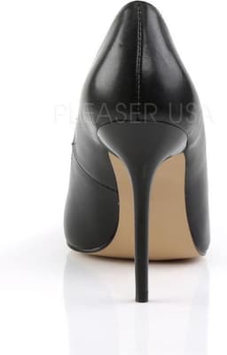Pleaser - CLASSIQUE20 Pumps - US 10 - 40 Shoes - Zwart — thumbnail 5