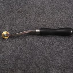 Stimulator tickler Gear wheel Rvs Slave bdsm Erotische bondage voor Paren fetish Adult game Sex Toys — thumbnail 10