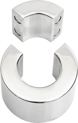 Banoch | Ballstretcher 3,0 cm - ∅ 34 mm - magnetische sluiting - metaal - 505 gram — thumbnail 3