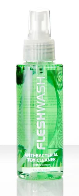 Fleshlight Wash Reinigingsmiddel - 100 ml — thumbnail 1
