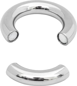 Banoch | Ballstretcher round - ∅ 38 mm - magnetisch - 91 gram - metaal — thumbnail 3