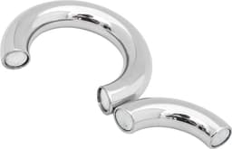 Banoch | Ballstretcher round - ∅ 30 mm - magnetisch - 76 gram - metaal — thumbnail 5