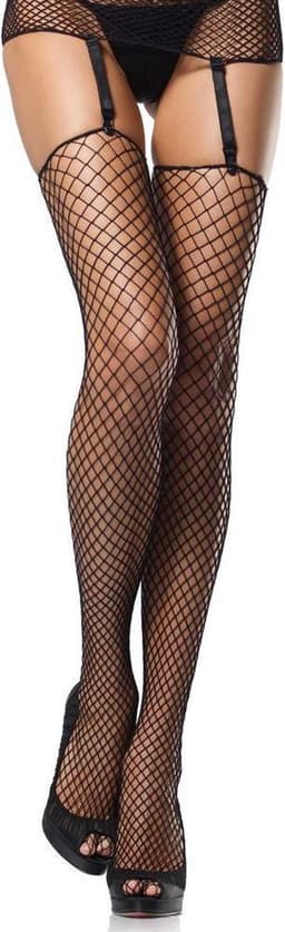 Garterbelt And Stocking Set + — thumbnail 1