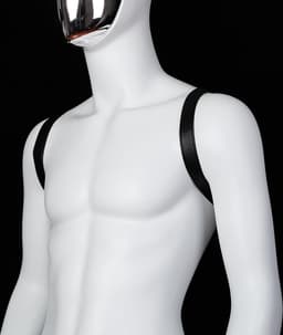 Banoch | Chest harness Rahul - harnas voor man — thumbnail 3