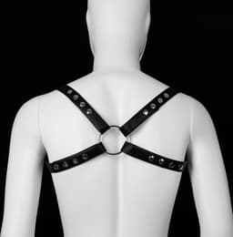 Banoch | Chest harness Rahul - harnas voor man — thumbnail 5