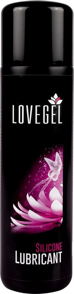 Lovegel - Siliconen Glijmiddel - 500 ml — thumbnail 1