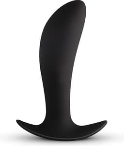 Easy Choice - Vibrerende Buttplug met Afstandsbediening - Sex Toys - Vibrator met Afstandsbediening - Prostaat Vibrator Mannen - Buttplug - Glijmiddel Waterbasis - EasyGlide Glijmiddel - Erotische Giftset - Cadeau Vrouw - Cadeau Man - EasyToys — thumbnail 2