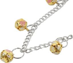 Pinch Tepelklemmen - Pinces boules d’Or/2 - Ketting Balletjes — thumbnail 2