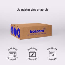 Eva® Spark - Vibrator - Mini Bullet voor Vrouwen - Krachtige Clitoris Stimulator - Discreet Sex Toy - Seksspeeltje - Vibrators voor Vrouwen - Erotische Luisterverhalen - Cadeau voor vrouw - Obsidian Black — thumbnail 7