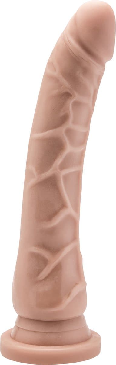 GET REAL | Get Real - Dong 20,5 Cm Skin — afbeelding 1