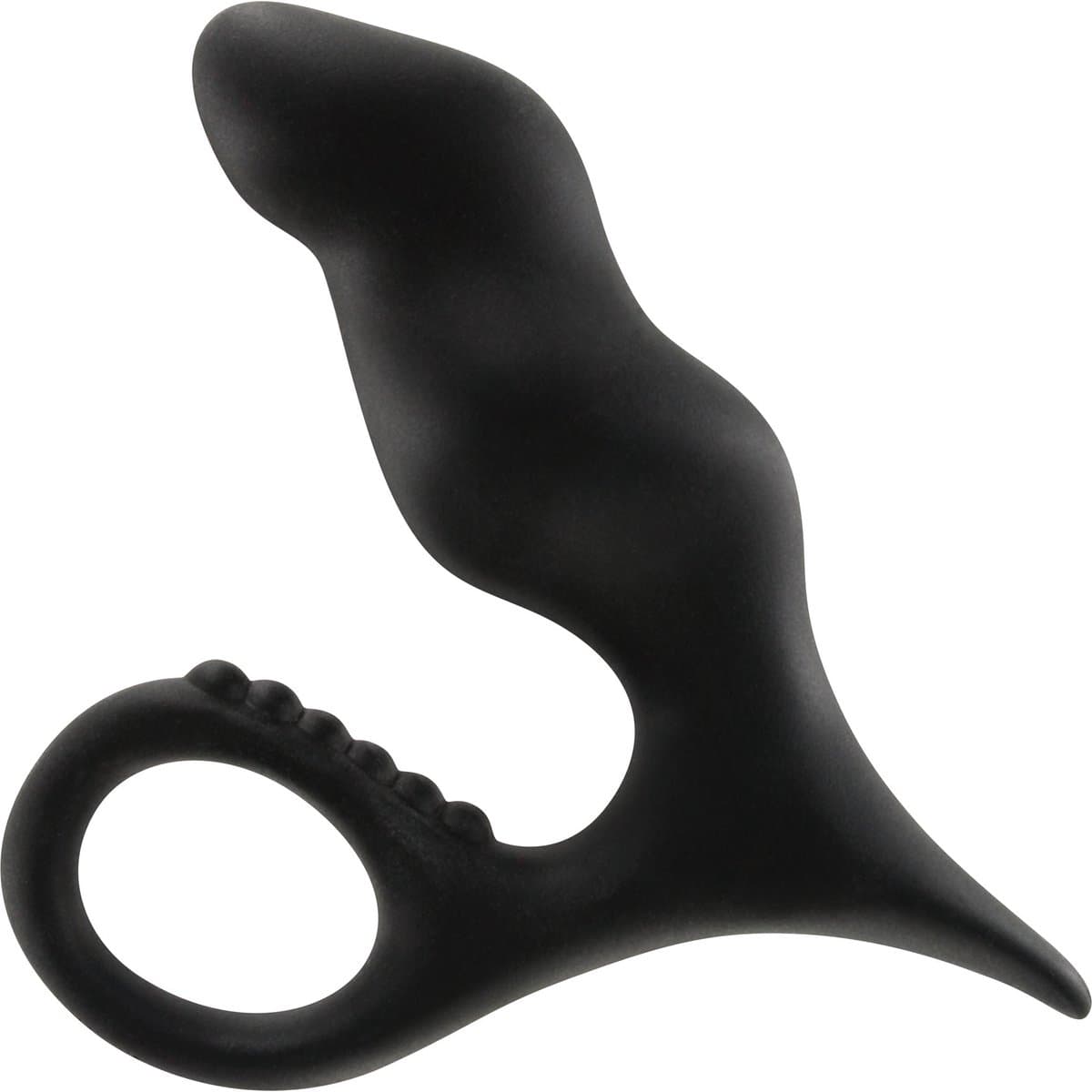 TOYJOY - Bum Buster - Anal Toys Prostate stimulating Zwart — afbeelding 1