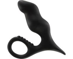 TOYJOY - Bum Buster - Anal Toys Prostate stimulating Zwart