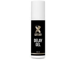 Labophyto – Xpower Delay Gel – 60ml