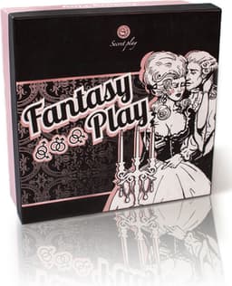 Fantasy Play (ES/EN/FR/PT) — thumbnail 1