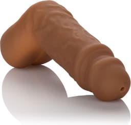 Packer Gear  STP Packer - Brown — thumbnail 1