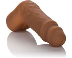 Packer Gear  STP Packer - Brown