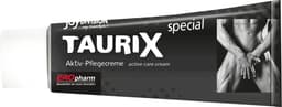 Eropharm Taurix Extra Strong - 40 ml - Peniscreme — thumbnail 1