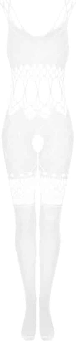 OBSESSIVE Bodystocking G330 — thumbnail 4