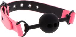Taboom Glow In The Dark Ball Gag — thumbnail 3