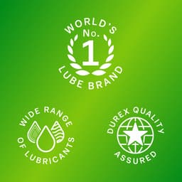 Durex Massage Olie en Glijmiddel - Aloë Vera - Waterbasis - 200 ml — thumbnail 2