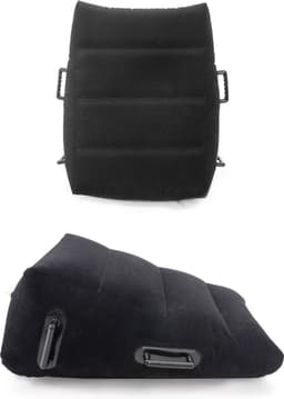 Pipedream Fetish Fantasy Opblaasbaar Ultra Inflatable Position Master zwart — thumbnail 8