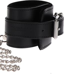 Heavy Collar and Wrist Cuffs — thumbnail 2