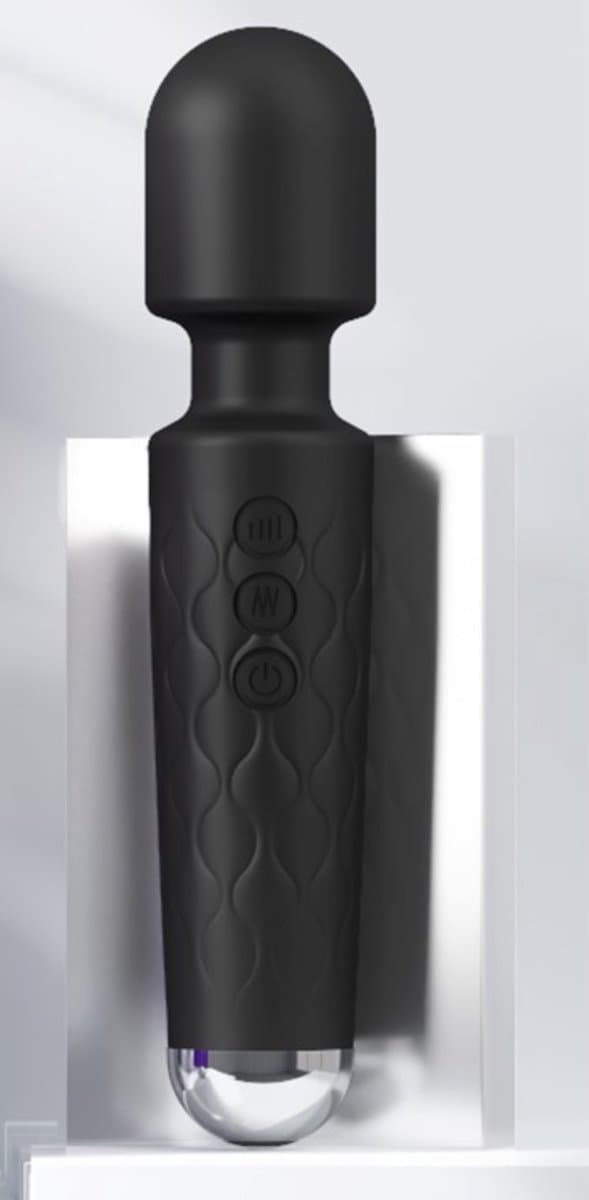 Wandvibrator-vibrators voor vrouwen-sextoys voor vrouwen-vibrators — afbeelding 1